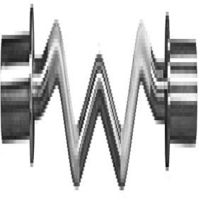 Only Supports Self Pickup-48 Inch Olympic Barbell Bar, 2 Inch Curl Barbell Bar For Deadlifts, Hip Thrusts, Squats, Biceps Training - Home Gym Wei (Option: Classic Chrome)