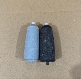 Electric Foot Grinder Foot Peeling Machine Foot Repair Tool (Color: A pair of grinding heads)
