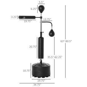 Boxing Bag (Option: 23136435)